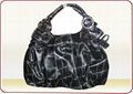 PU handbag 1