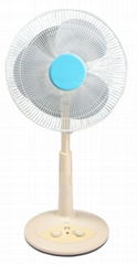 Stand Electric Fan