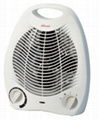 Electric Fan Heater