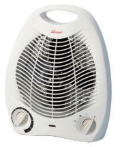 Electric Fan Heater