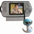 sell baby monitor BM755 1