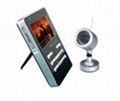 Sell Recordable Wireless Monitor 901RM