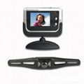 Sell Car Rearview Camera with 2.5''