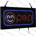 LED OPEN SIGN 1