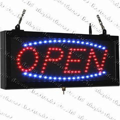 LED sign