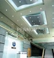 SUPER COMBINED TYPE CEILING