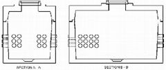 Precast Concrete Manhole 