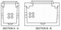 Precast Concrete Manhole