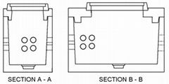 Precast Concrete Manhole