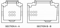 Precast Concrete Manhole