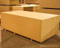 plain MDF