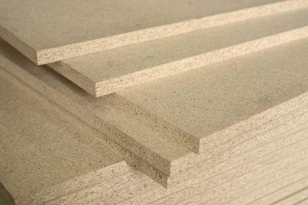 Particle Board 