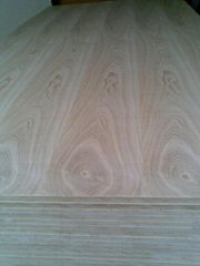  Laminated ash MDF 