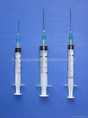 syringe