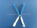 umbilical cord clamp