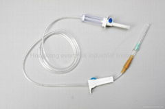 infusion set