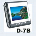 portable DVD player 2