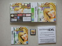 Nintendo DS Game - Hannah Montana