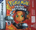 GBA Game - POKEMON MYSTERY DUNGEON 2