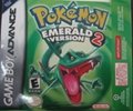 GBA Game - POKEMON MYSTERY DUNGEON 5