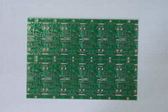 gold-plating pcb