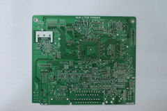 HAL PCB