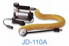 13V air compressor 