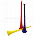 Vuvuzelas 1