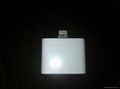 OEM Lightning Iphone 5 adaptor 2