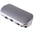 Aluminium PSP case