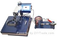 Combo Heat Press Machine 4