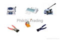 PVC ID Machines and Consumables