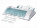 PVC ID Machines and Consumables 3