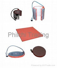 Heat Press Consumables