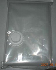 Vacuum Sealed Storage Bag