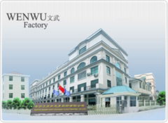 Wenwu Soft-Packing Color-Printing Co.,Ltd