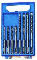 pcs/set sds-plus drill bit 2