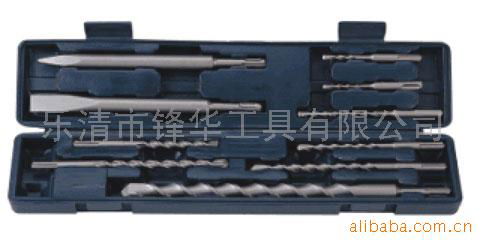 pcs/set sds-plus drill bit 4