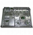 Die casting/cnc machining/metal mould/parts 2