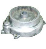 Die casting/cnc machining/metal mould/parts 3