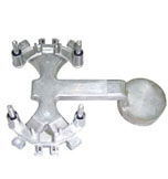 die casting/cnc machining