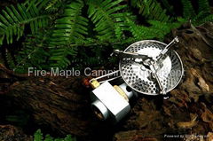 Fire-Maple Camping Equipment Factory