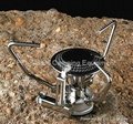 Outdoor portable gas stove(CE Approved) 2