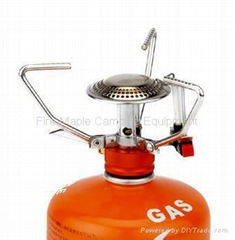 Outdoor portable gas stove(CE Approved)