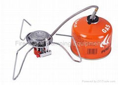 Camping Backpacker Gas Stove(CE Approved)