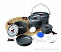 Camping Cookware