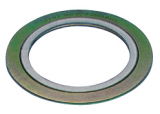 Spiral wound gasket 4