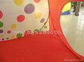 Kid's tents/Red dot kid's tent/outdoor tents/Camping tents/pop up tent 5