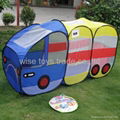 Kid's tents/Train kid's tent/outdoor