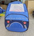 Kid's tents/Train kid's tent/outdoor tents/Camping tents/pop up tent/ hot sale! 4